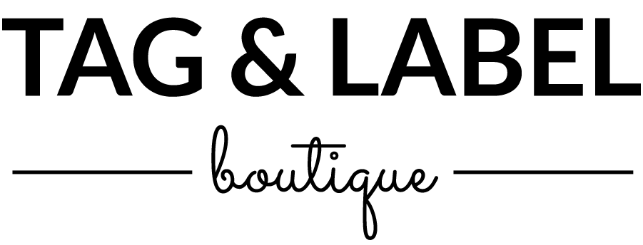 Tag and Label Boutique